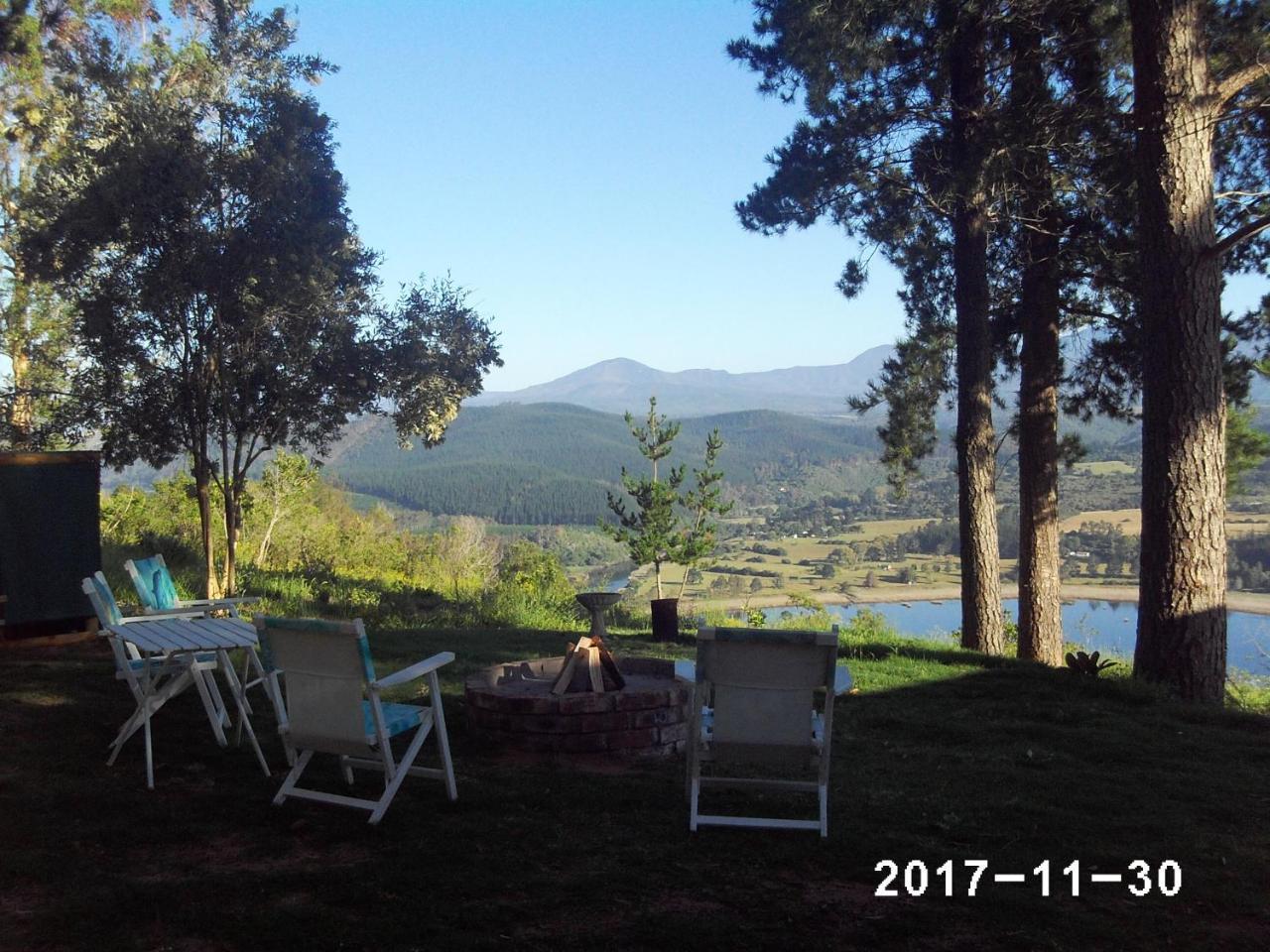 Wild Fig Cottage Sedgefield Exterior foto