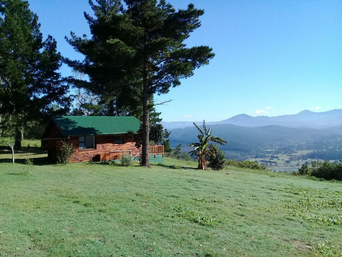 Wild Fig Cottage Sedgefield Exterior foto