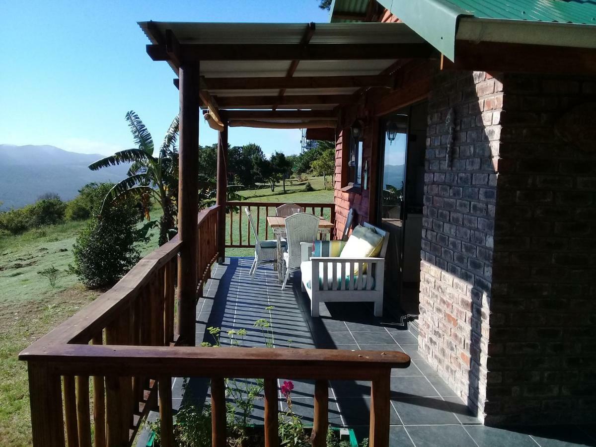 Wild Fig Cottage Sedgefield Exterior foto
