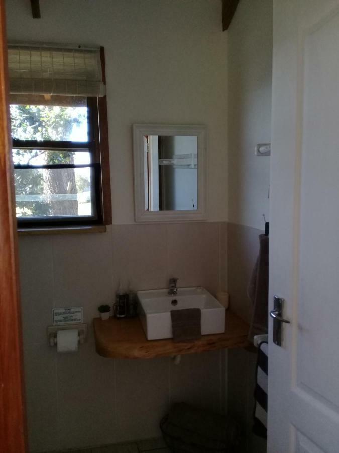 Wild Fig Cottage Sedgefield Exterior foto